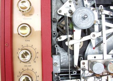 1957-Collaro-Mk-IV - Abbey Collaro 1